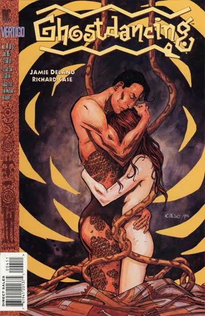 Cover of Fourth Tremor