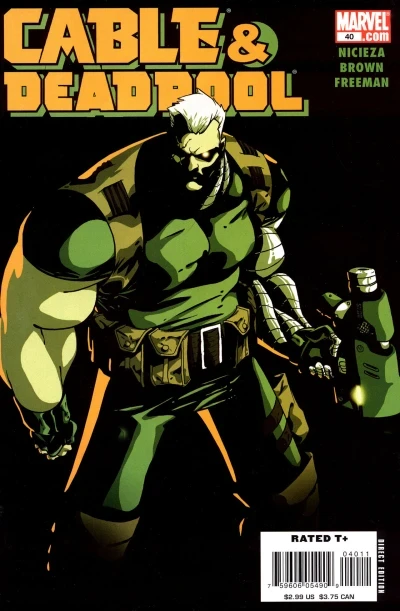 Cover of Fractured, Part One