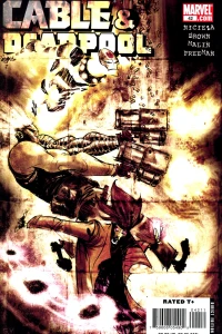 Fractured Part three