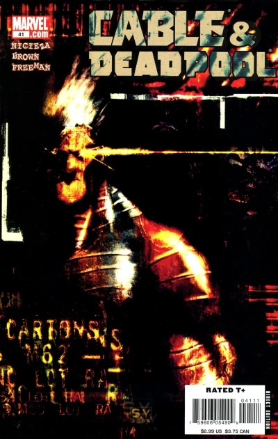 Cover of Fractured, Part Two