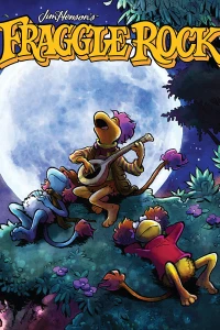 Where Have All The Doozers Gone?; Party, Doozer Style!; To Catch A Fwaggle