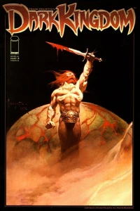 Isle of Blood and Iron