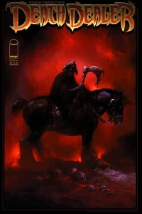 Shadows of Mirahan, Part 6