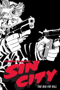 The Big Fat Kill (4th Edition)