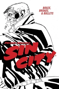 Booze, Broads & Bullets (4th Edition)