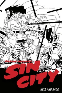 Hell and Back (4th Edition)