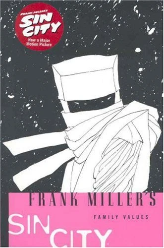 Cover of Family Values