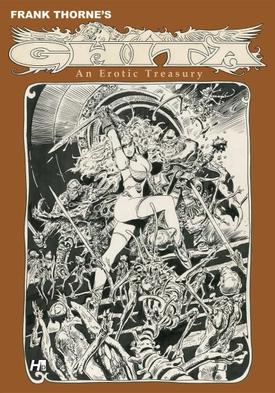 Cover of Volume 1