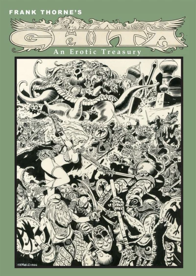 Cover of Volume 2