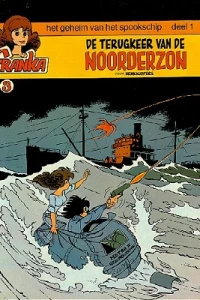 De terugkeer van de Noorderzon