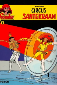 Circus Santekraam