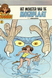 Het monster van de Moerplaat