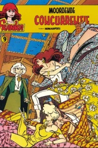 Moordende concurrentie