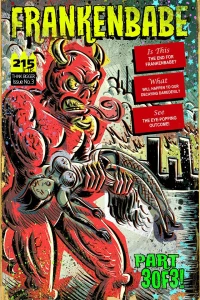 The Mobster Mash (Part 3 of 3)