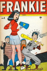 Gold Is Where You Find It!