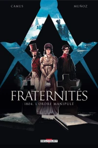 1804, l'ordre manipulé