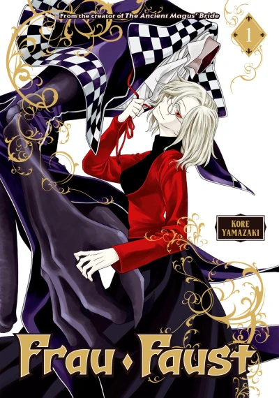 Cover of Living Legend