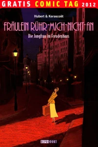 Die Jungfrau im Freudenhaus