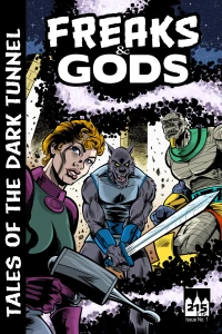 Tales of the Dark Tunnel #1