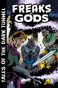 Breadcrumbs In the Cavern of Death