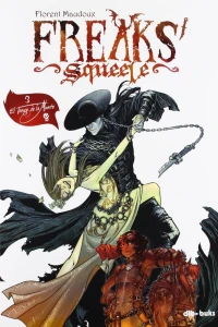 El tango de la muerte