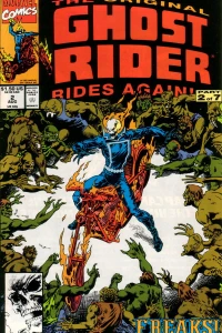 Freaks / The Tears of Adam Henderson