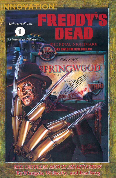 Cover of Little John in Slumberland