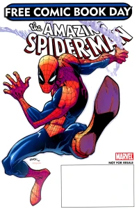 The Way of the Spider