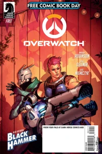 Zarya: Searching; The Quantum Age