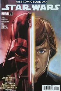 Return To Echo Base; The Curse