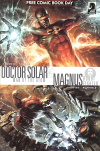 Fallout / Eyes to the Blind