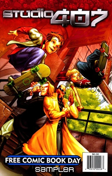 Cover of Heroes Unlimited; Surface; Havoc Brigade; Golem