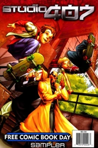 Heroes Unlimited; Surface; Havoc Brigade; Golem