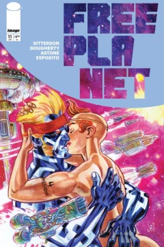Free Planet #11
