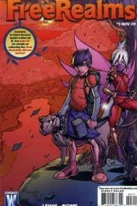 The Fast And The Freaky