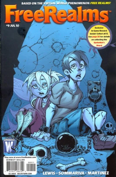 Cover of Like A Bird In A Cage