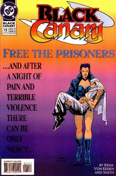 Cover of Free the Prisoners