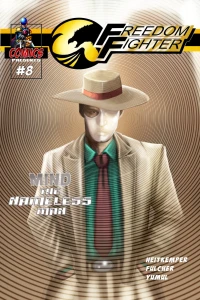 Mind the Nameless Man