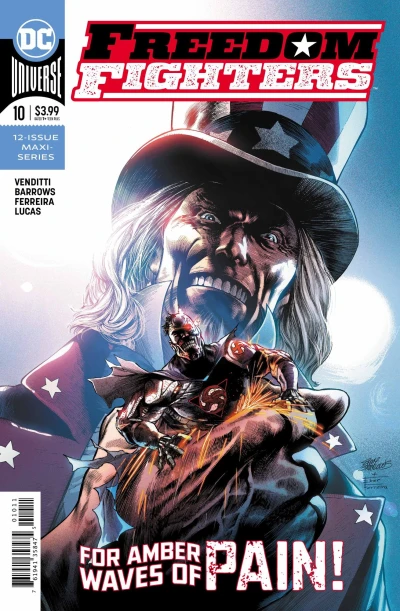 Cover of Chapter Ten: Big Things