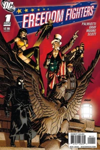 American Nightmare Part One