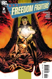 American Nightmare Part Two