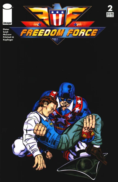 Cover of Casualty of War