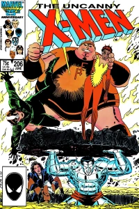 Freedom is a Four Letter Word