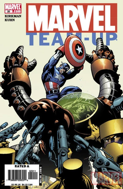 Cover of Freedom Ring, Part 1