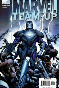 Freedom Ring, Part 3