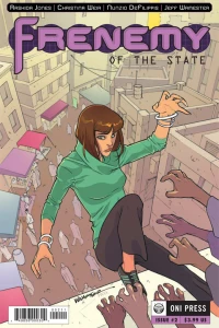 Codename: Noob Part Two