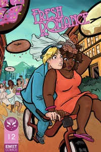 One Lucky Bride; Under The Oak Trees; Walk It Off