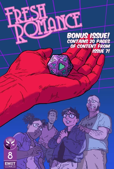 Cover of Purple Love Balloon; Don't Break Up The Party