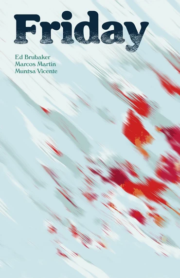 Cover of Chapter Three: Shadows in the Storm