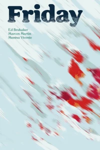 Chapter Three: Shadows in the Storm